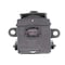 Vemo Steering Column Swit, V20-80-1604 V20-80-1604 - alternate 3